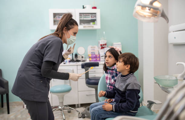 Professional Dental Services in La Mesa, CA