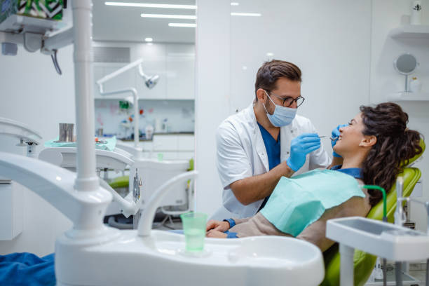 Best Emergency Dental Care  in La Mesa, CA