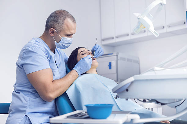 Advanced Technology for Better Dental Care in La Mesa, CA